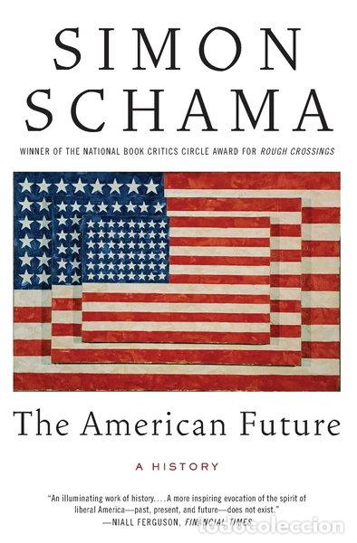 Libros: The American Future- 9780060539245 - Foto 1