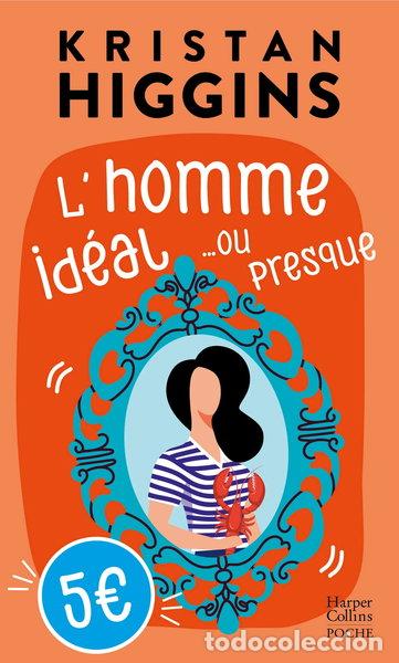 Libri di seconda mano: L'homme id&eacute;al... ou presque- 9791033911906