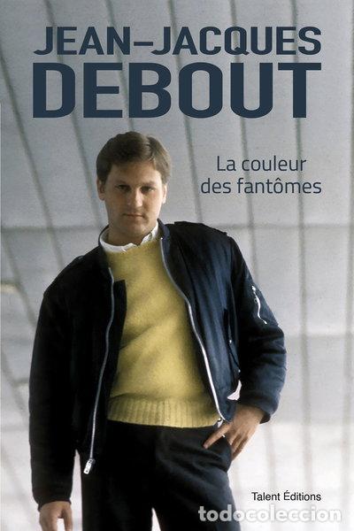 Libri di seconda mano: La couleur des fant&ocirc;mes- 9782378152406