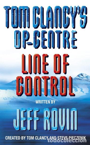 Libri di seconda mano: Line of Control- 9780006513995