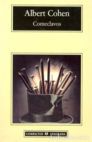Livros em segunda m&atilde;o: Comeclavos- 9788433966285