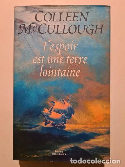 Libros: L'espoir est une terre lointaine- 9782744147982