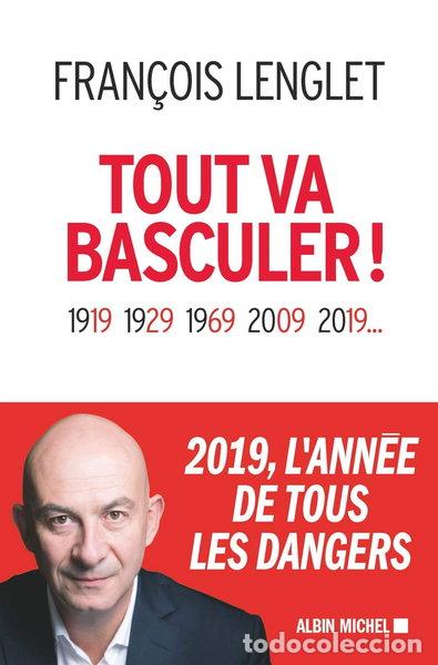 Libros: Tout va basculer !- 9782226441942