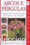books: Arcos e P&eacute;rgulas- 9789722618472
