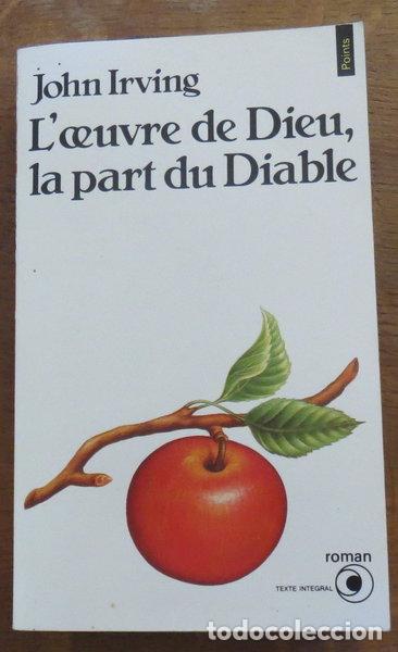 Libros: L'Oeuvre de Dieu, la part du Diable- 9782020101653