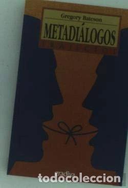 books: Metadi&aacute;logos- 9789726620761