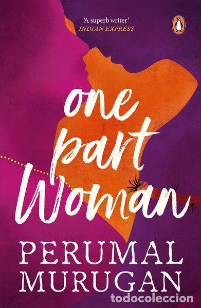 books: One Part Woman- 9780143423546