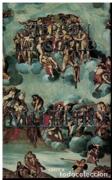 Livros em segunda m&atilde;o: Milenio: Gu&iacute;a racionalista para una cuenta atr&aacute;s arbitraria pero precisa- 9788474238945