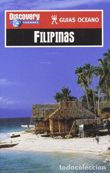 Livros em segunda m&atilde;o: Filipinas- 9788495199874