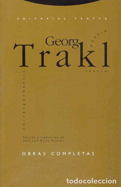 Livros em segunda m&atilde;o: Obras completas- 9788481644197