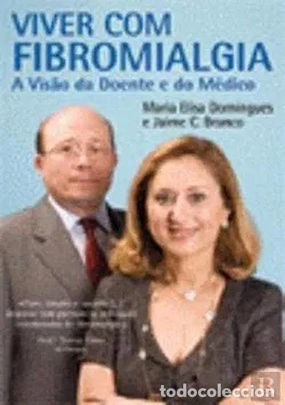 Livros em segunda m&atilde;o: Viver com Fibromialgia- 9789896162467