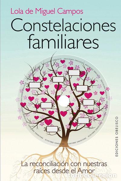 Livros em segunda m&atilde;o: Constelaciones familiares- 9788415968252