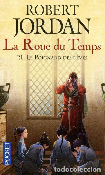 Livros em segunda m&atilde;o: Le Poignard des r&ecirc;ves- 9782266227544