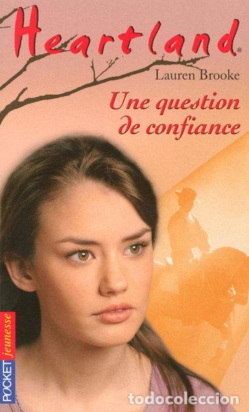 Livros em segunda m&atilde;o: Une question de confiance- 9782266174596