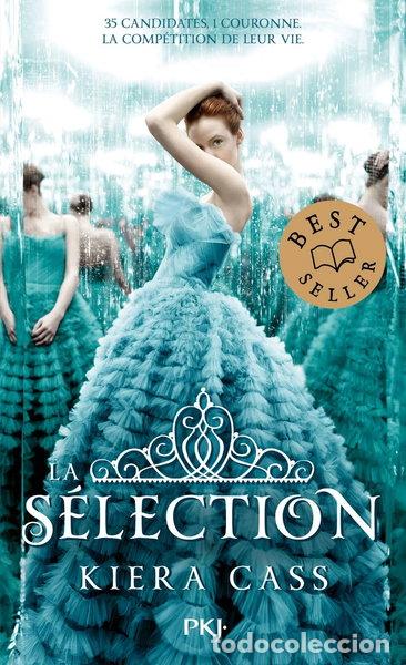 Livros em segunda m&atilde;o: La Selecci&oacute;n- 9782266251020
