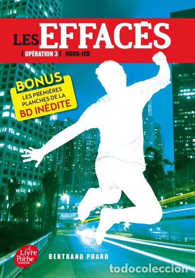 Livros em segunda m&atilde;o: Hors-jeu- 9782012031838