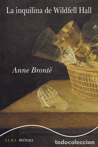 Libri di seconda mano: La inquilina de Wildfell Hall- 9788490652718