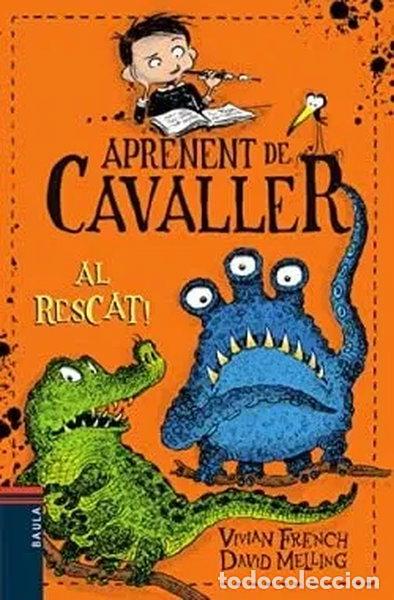 Libri di seconda mano: Al Rescat!- 9788447935352