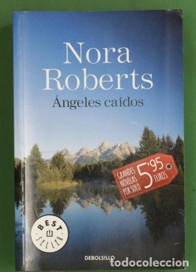 Libri di seconda mano: &Aacute;ngeles ca&iacute;dos- 9788490627952