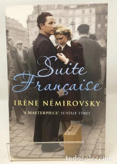 Libri di seconda mano: Suite Fran&ccedil;aise- 9780099488781