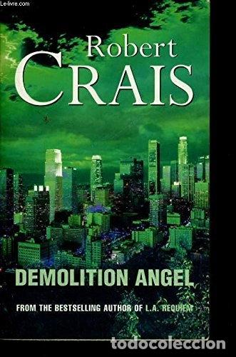 Libri di seconda mano: Demolition Angel- 9780345442628