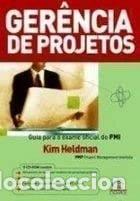 B&uuml;cher: Ger&ecirc;ncia de projetos: guia para o exame oficial do PMI- 9788535209488