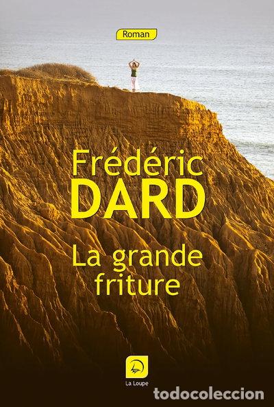 B&uuml;cher: La grande friture- 9782848683393