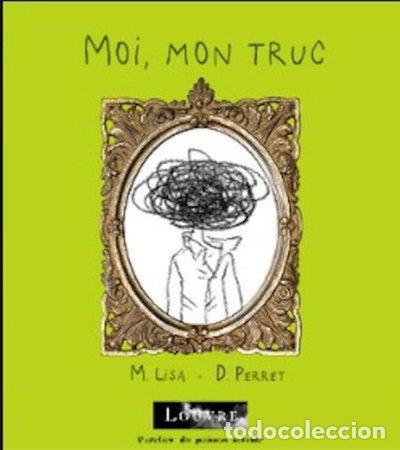 Libros: Moi, mon truc- 9782913741751
