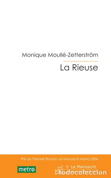 B&uuml;cher: La Rieuse- 9782748165784
