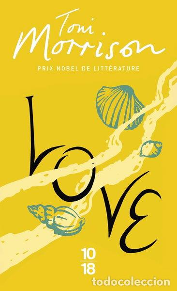 B&uuml;cher: Love (9782264041166)
