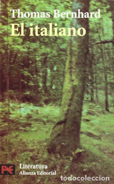 B&uuml;cher: El italiano- 9788420672434