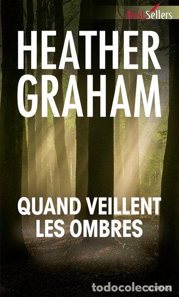 Libros: Quand veillent les ombres- 9782280350020