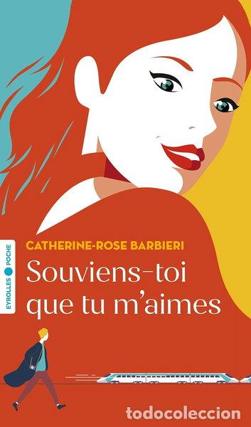 Libros: Souviens-toi que tu m'aimes- 9782416005008