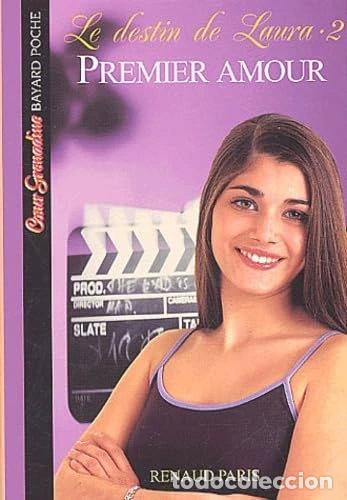 Libros: Premier amour- 9782747008938