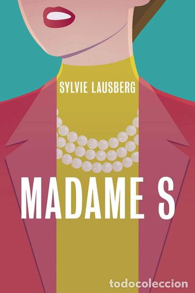 books: Madame S- 9782889440870