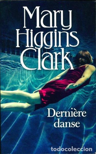 books: Derni&egrave;re danse- 9782298148985