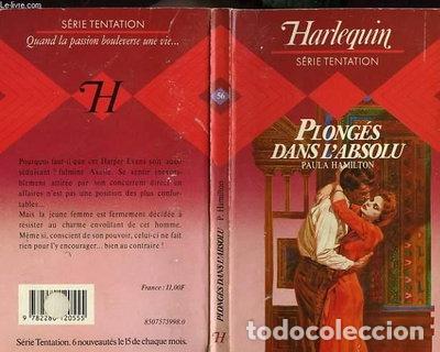 Libri di seconda mano: Plong&eacute;s dans l'absolu- 9782280120555