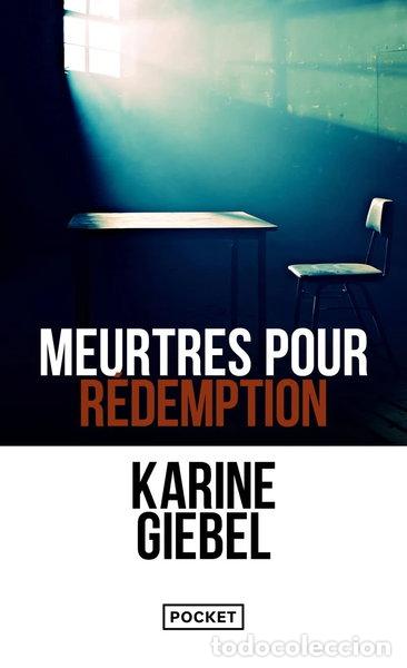 Libri di seconda mano: Meurtres pour r&eacute;demption- 9782266180740