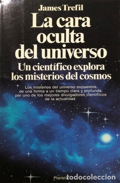 Libri di seconda mano: La cara oculta del universo- 9788432044502