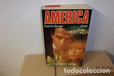 Libri di seconda mano: America- 9782010084034
