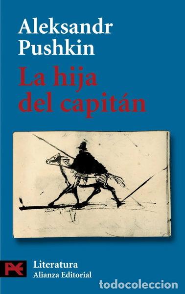 Libri di seconda mano: La hija del capit&aacute;n- 9788420634531