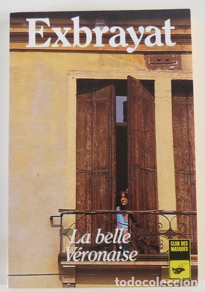 Libri di seconda mano: La Belle V&eacute;ronaise- 9782702401705