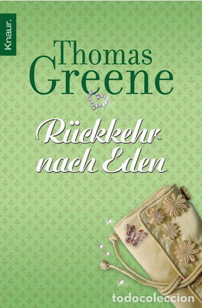 B&uuml;cher: R&uuml;ckkehr nach Eden- 9783426637777