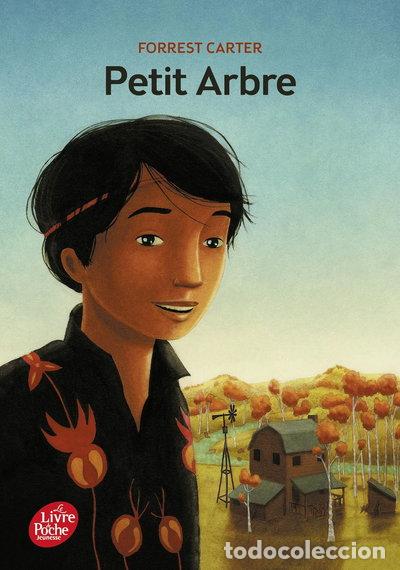 Libros: Petit arbre- 9782013227568