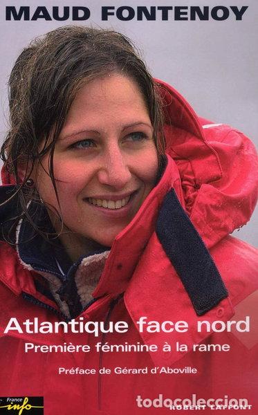 Livres: Atlantique face nord- 9782221101957