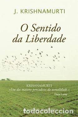 Livros em segunda m&atilde;o: O Sentido da Liberdade- 9789722338523