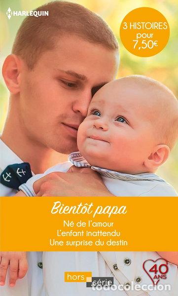 Livros em segunda m&atilde;o: Bient&ocirc;t papa- 9782280385107