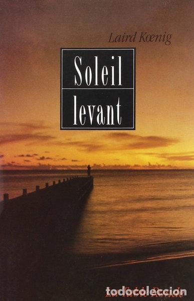 Livros em segunda m&atilde;o: Soleil levant- 9782710303831