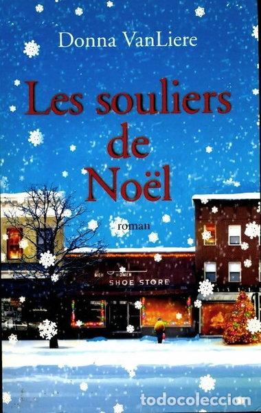 Livros em segunda m&atilde;o: Les souliers de No&euml;l- 9782744187100
