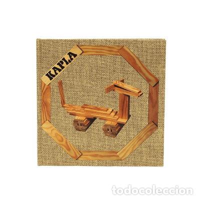 Livros em segunda m&atilde;o: Kapla Livre d'Art Tome 4- 0814647004402